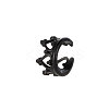 Alloy Cuff Earrings WG3EF20-03-2