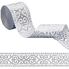 Polyester Ribbons for Sewing Decoration OCOR-WH20007-245A-1