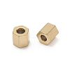 Ion Plating(IP) 304 Stainless Steel Spacer Beads STAS-D170-04B-G-2