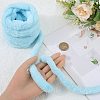 5M Velvet Ribbon AJEW-GF0010-12D-3