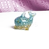 Resin Dolphin Display Decoration PW-WG0A7E8-06-1
