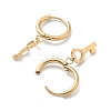 3 Pairs 3 Style Ion Plating(IP) 304 Stainless Steel Ball Stud Earrings EJEW-B020-04G-3