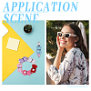 DIY Jewelry Making Findings Kits DIY-DR0002-31-5
