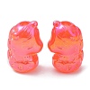 Luminous Glow in the Dark Acrylic Beads MACR-K342-05-3