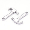 Alloy Pendants X1-PALLOY-N176-121P-2