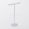 3 Pcs T Bar Iron Earring Displays Sets X1-EDIS-P001-01A-6
