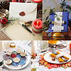 DIY Scrapbook AJEW-CP0002-17A-7