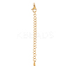 Stainless Steel Chain Extender STAS-CJ0001-183G-1