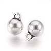Tibetan Style Alloy Charms LF10905Y-NF-2
