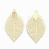 Brass Pendants KK-S348-286A-1