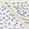 Preciosa® MAXIMA Crystal Fancy Stones Y-PRC-FG10-30020-2