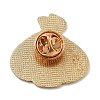 Vegetable Enamel Pins JEWB-L020-03C-2