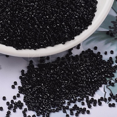 MIYUKI Delica Beads X-SEED-J020-DB0010-1