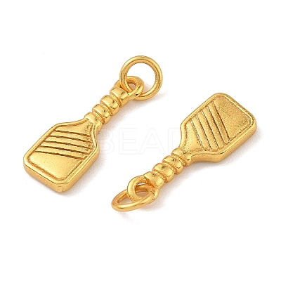 Brass Pendants KK-K364-36G-1