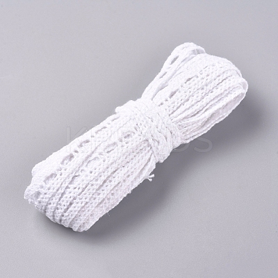 Lace Trim OCOR-WH0032-56A-1