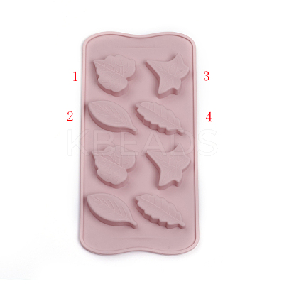 Food Grade Silicone Vein Molds DIY-I021-22-1