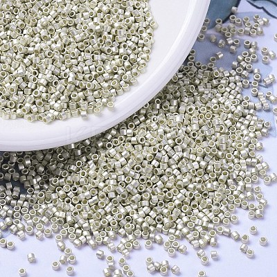 MIYUKI Delica Beads SEED-X0054-DB1151-1