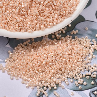 MIYUKI Delica Beads SEED-JP0008-DB1502-1