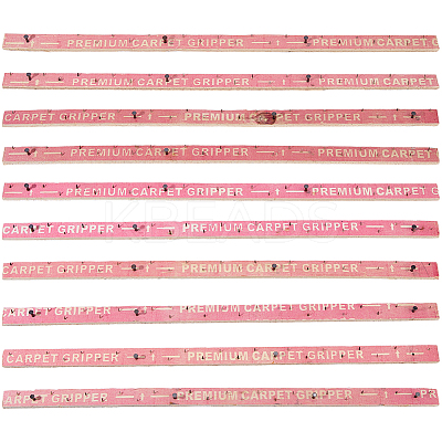 Wood Tufting Frame Tack Strip AJEW-WH0410-134B-1