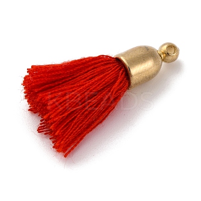 Cotton Pendants OCOR-M010-01S-1