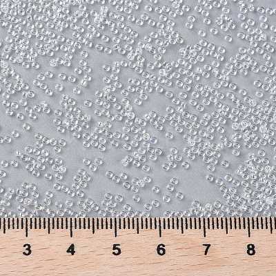 MIYUKI Round Rocailles Beads SEED-X0056-RR0160-1