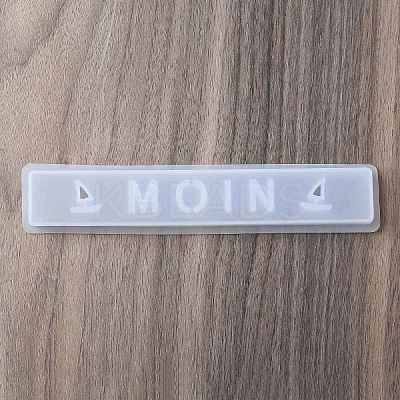 Decoration DIY Food Grade Silicone Molds SIMO-C019-01A-1