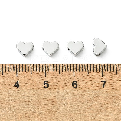 SHEGRACE Brass Beads XGRPCN301-229P-1