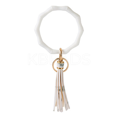 Silicone Keychain KEYC-TAC00015-02-1
