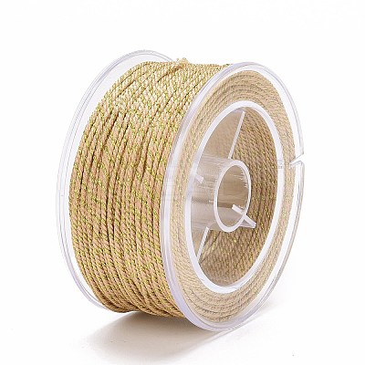 Polycotton Cord OCOR-E027-02C-14-1