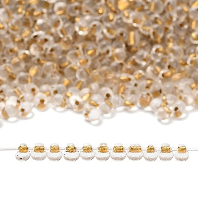 MIYUKI 3.4mm Drop Beads Y-SEED-MY04-DPF35-1