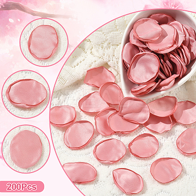200Pcs Artificial Rose Petals FIND-SP0004-56A-1
