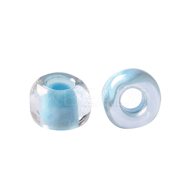 TOHO 11/0 Round Beads SEED-XTR11-0918-1