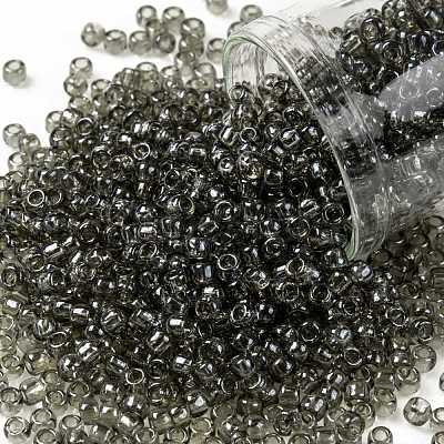 TOHO 8/0 Round Beads X-SEED-TR08-0120-1