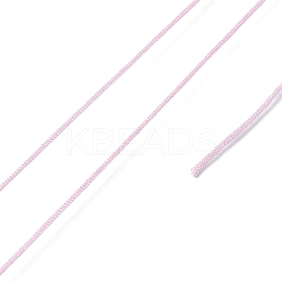1 Roll Nylon Braided Cord X-NWIR-C003-02D-1