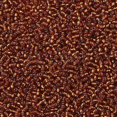 TOHO 11/0 Round Beads X-SEED-TR11-2208-1