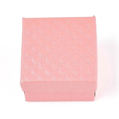 Cardboard Jewelry Boxes CBOX-S021-002B-1