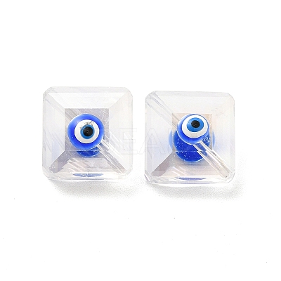 Glass Beads G-P485-03C-1