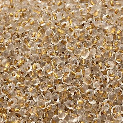 MIYUKI 3.4mm Drop Beads X-SEED-MY04-DPF35-1