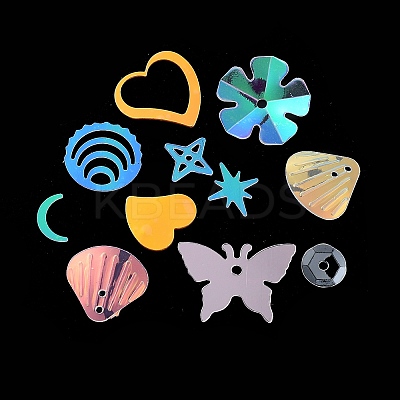 Ornament Accessories PVC-L001-01C-1