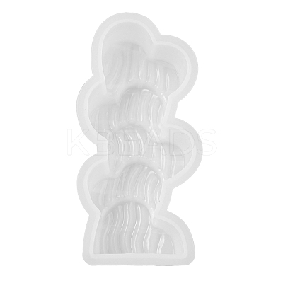 Decoration DIY Silicone Mold DIY-K077-02C-1