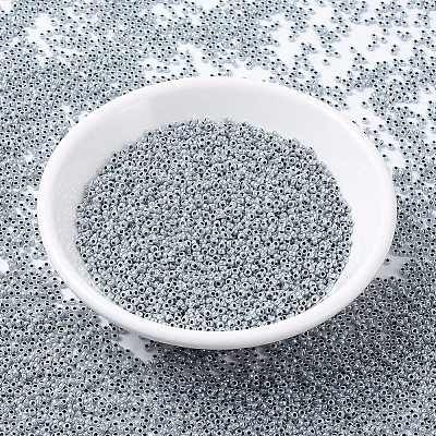 MIYUKI Round Rocailles Beads SEED-G007-RR0540-1