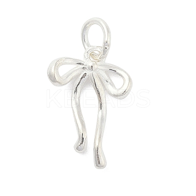 925 Sterling Silver Pendants LS-STER-M021-01S-01-1