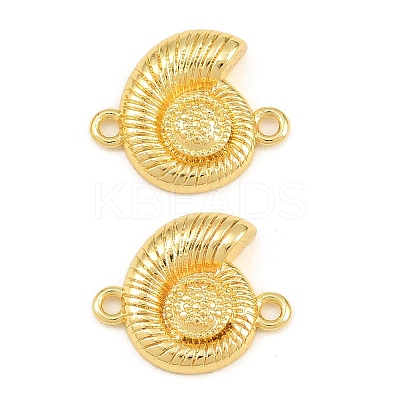 Brass Connector Charms KK-CBA5CB0-31G-1