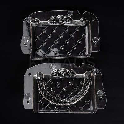 Food Grade Plastic Molds DIY-D047-13-1