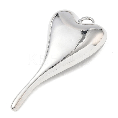 Alloy Big Pendants AL-CBACA42-10P-1
