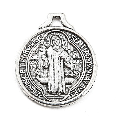 Alloy Pendant LS-PALLOY-H132-01AS-1
