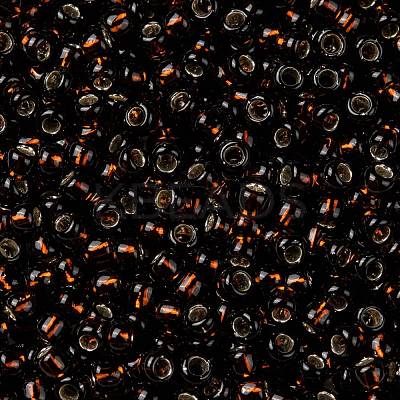 TOHO 8/0 Round Beads SEED-TR08-2205-1