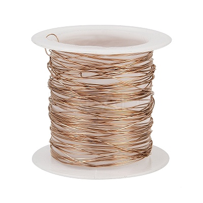 304 Stainless Steel Wire STAS-A115-01RG-0.4mm-1