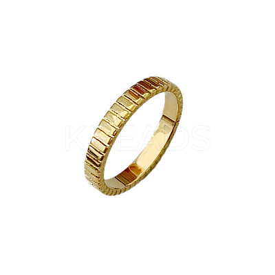 304 Stainless Steel Finger Rings for Women FS-WGDEA2D-05-1