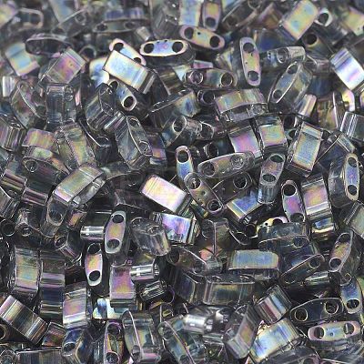 MIYUKI Half TILA Beads SEED-MY05-HTL2440D-1
